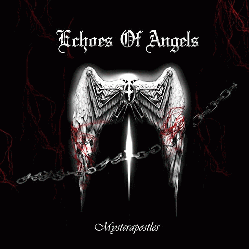 Echoes Of Angels : Mysterapostles